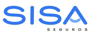 Logo aseguradora SISA